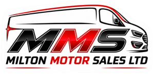 Milton Motor Sales
